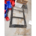 Makita Folding Table Saw base Metal